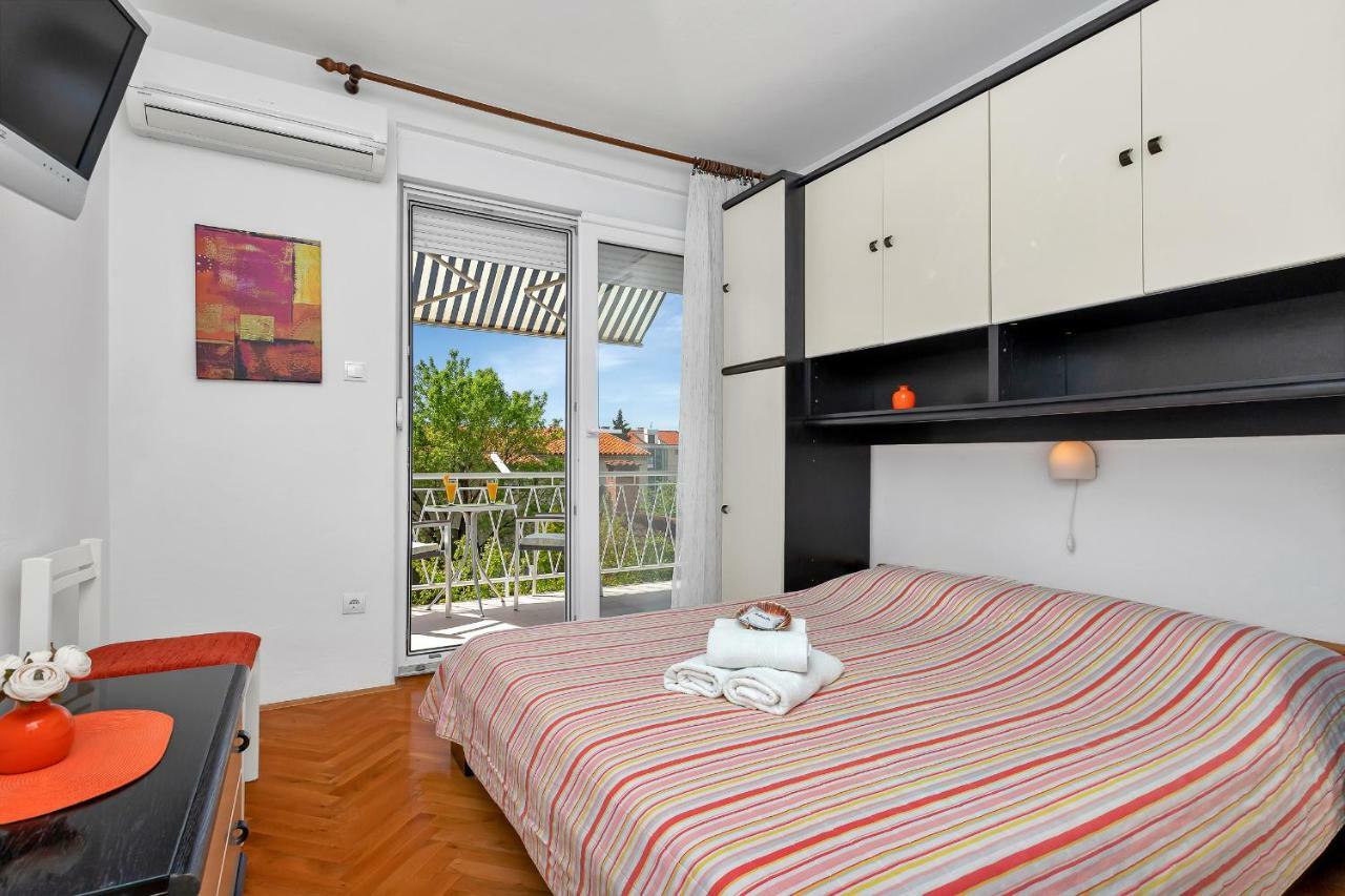 Mirjana & Ivo Apartment Makarska Exterior photo
