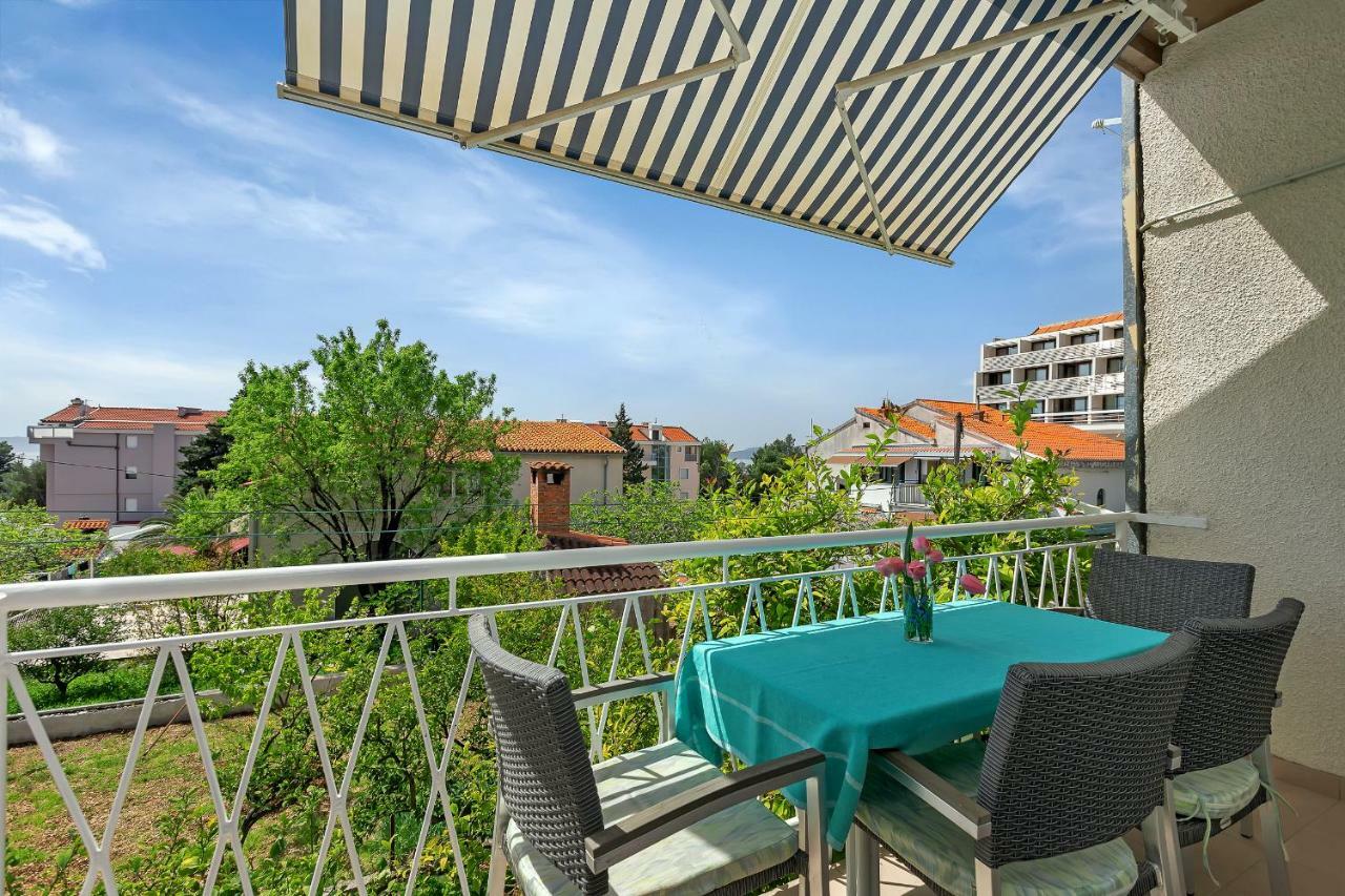 Mirjana & Ivo Apartment Makarska Exterior photo