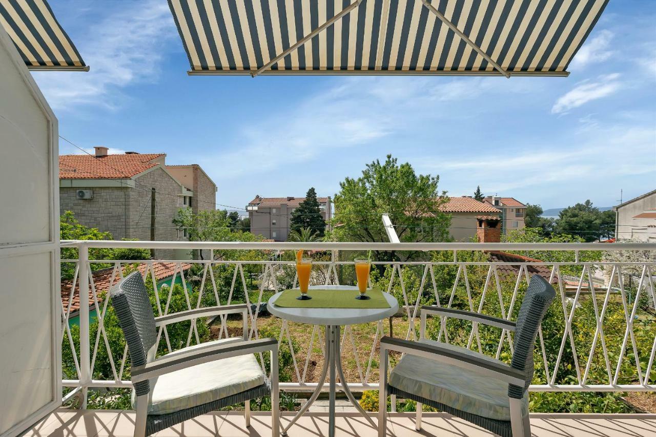 Mirjana & Ivo Apartment Makarska Exterior photo