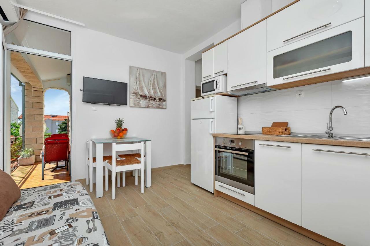 Mirjana & Ivo Apartment Makarska Exterior photo
